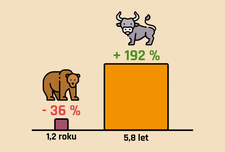 Medvědí versus býčí trh