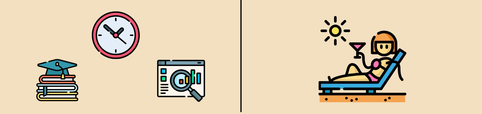 Investování u brokera vs. u Fondee