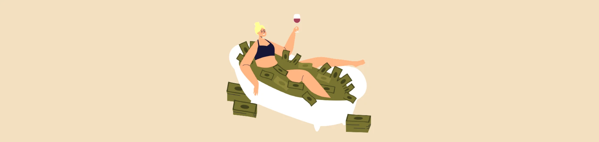 Finanční wellness
