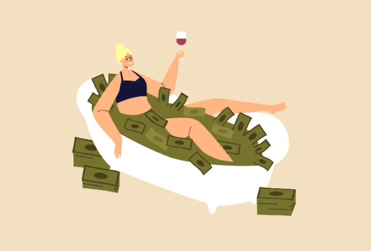 Finanční wellness