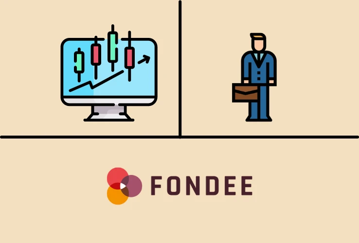 Jak investovat? Fondee / broker / poradce
