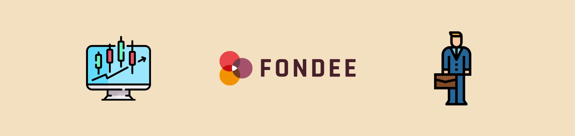 Jak investovat? Fondee / broker / poradce