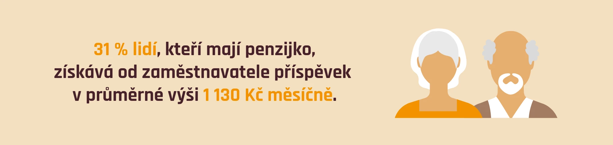 Příspěvky zaměstnavatele do penzijka