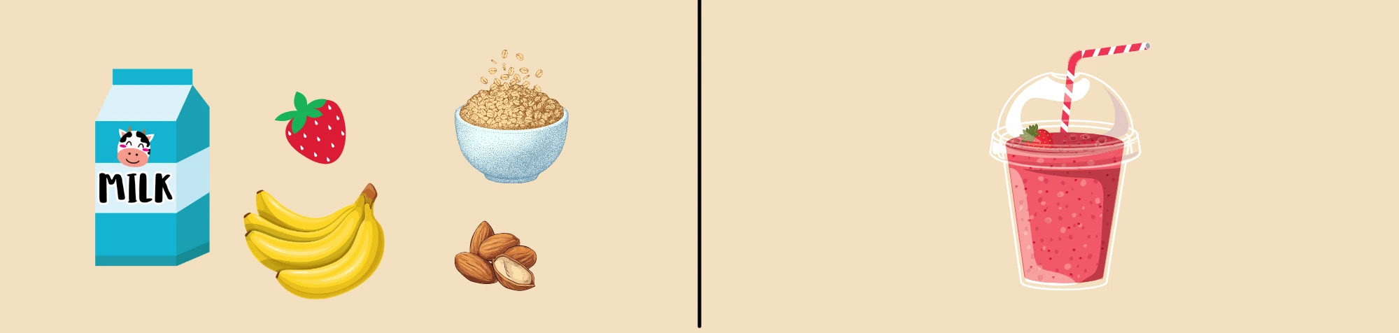 ETF je jako smoothie - obsahuje diverzifikovaný set aktiv