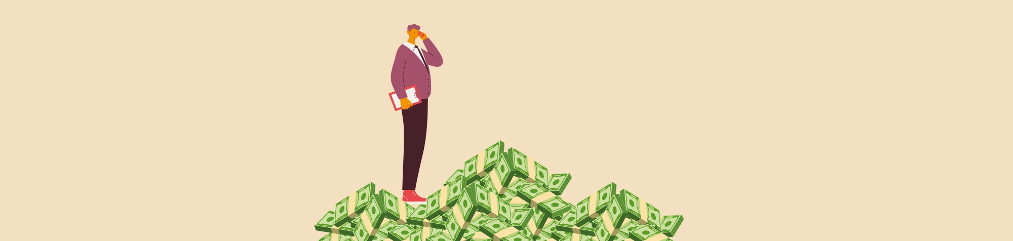 Portfolio manager neboli správce fondu - spravuje aktiva fondu